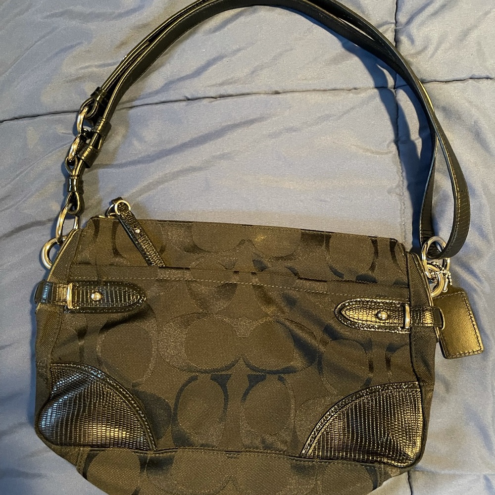 Coach Bag - Picture 2 of 5